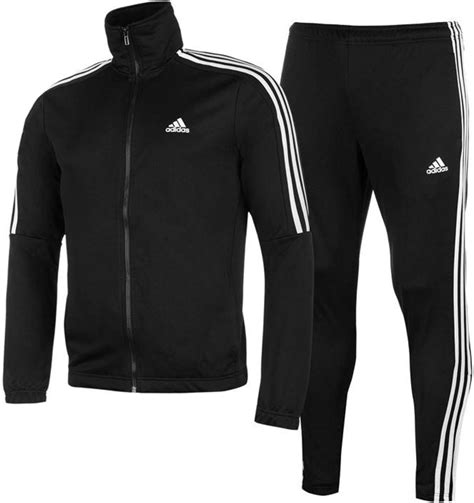 Adidas winter tracksuit